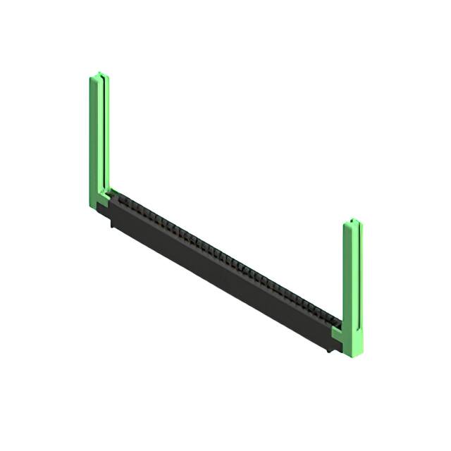 387-036-523-658 EDAC Inc.  Edgeboard Connectors